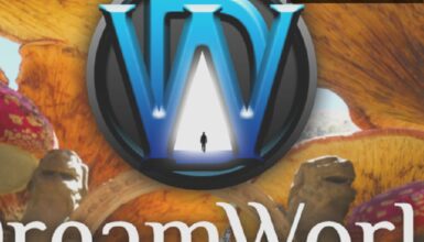DreamWorld: MMO Hayalini Yaşayan Bir Masalın Dramı