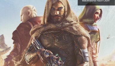 Dune: Awakening’de Tek Oyunculu Mod ile Çöl Macerasına Hazır Olun!