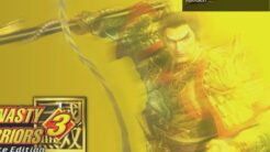Dynasty Warriors 3: Complete Edition Remastered, 1 Ekim’de Yeniden Doğuyor!