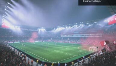 EA, Reklamları Oyun Deneyiminin Bir Parçası Haline Getiriyor
