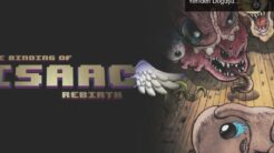 Edmund McMillen’in Efsanesi: The Binding of Isaac’ın Yeniden Doğuşu ve Neden Hala Popüler Olduğu