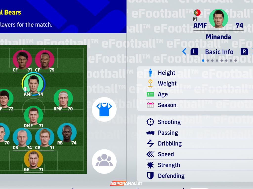 eFootball™ Kick-Off! ile PES Anılarına Yolculuk: Dünya Kupası Öncesi Heyecan