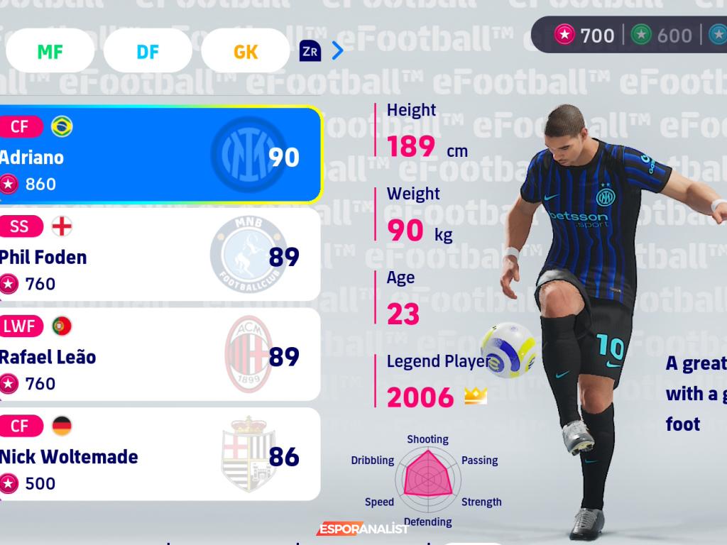 eFootball™ Kick-Off! ile PES Anılarına Yolculuk: Dünya Kupası Öncesi Heyecan