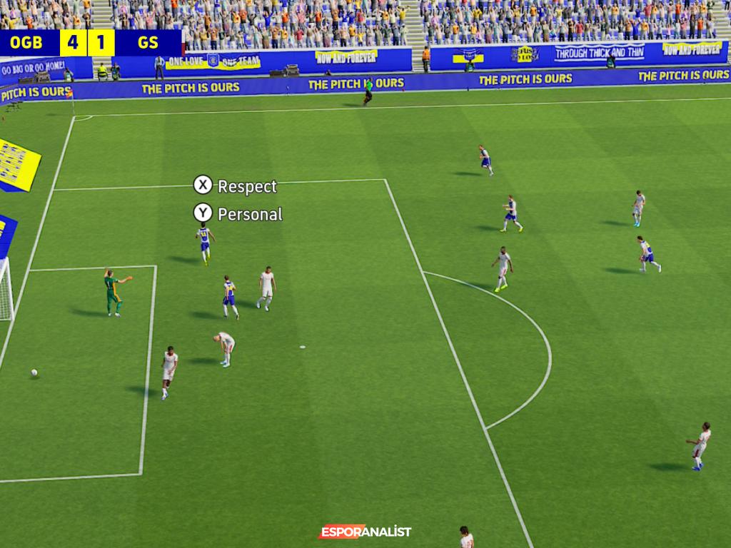 eFootball™ Kick-Off! ile PES Anılarına Yolculuk: Dünya Kupası Öncesi Heyecan