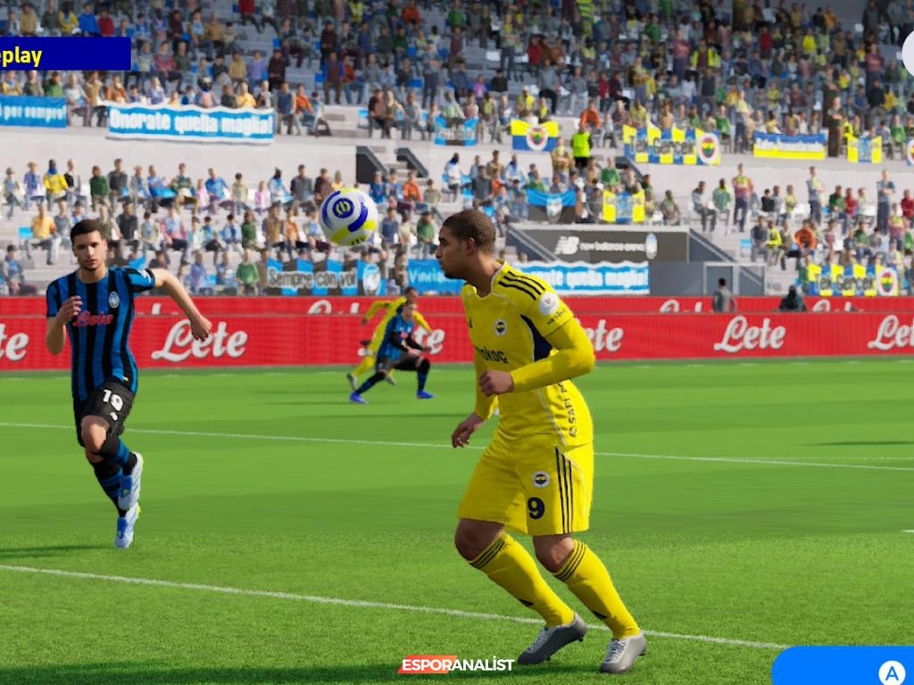 eFootball™ Kick-Off! ile PES Anılarına Yolculuk: Dünya Kupası Öncesi Heyecan