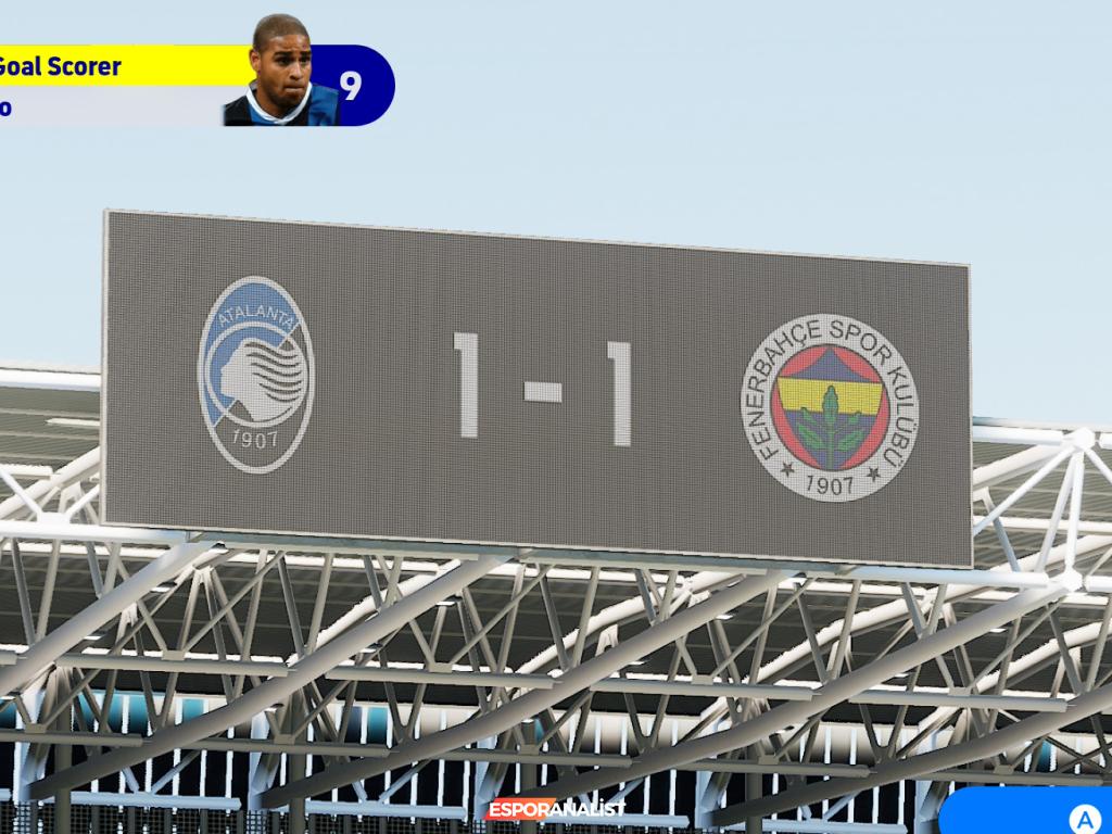 eFootball™ Kick-Off! ile PES Anılarına Yolculuk: Dünya Kupası Öncesi Heyecan