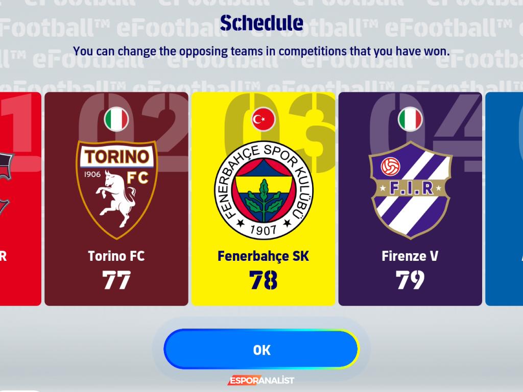eFootball™ Kick-Off! ile PES Anılarına Yolculuk: Dünya Kupası Öncesi Heyecan