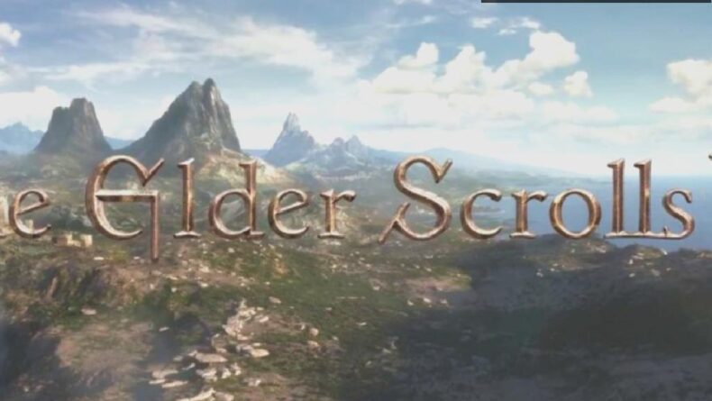 Elder Scrolls 6 Beklentisi: Xbox Showcase’de Neden Yoktu?