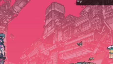Epic Games Store’da Ücretsiz Oyun Heyecanı: The Ouroboros King!