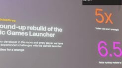 Epic Games’den Yenilikler: Mağaza ve Launcher’da Devrim Zamanı