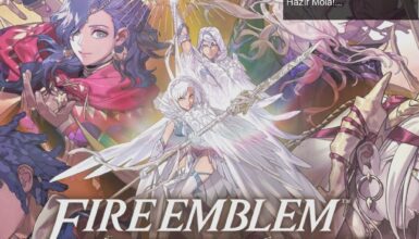 Fire Emblem: Fortune’s Weave ile Kahramanlık Oyunlarına Hazır Mola!