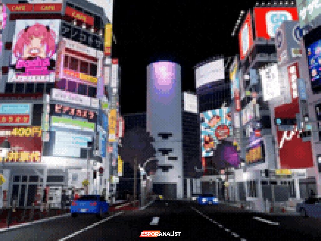 Gacha Capsule Shop Simulator: Akihabara'nın Büyüleyici Dünyasında Kapsül Oyuncak Yönetimi