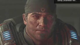 Gears of War’da Şarjör Değiştirme Sistemi ile Savaş Dinamikleri Yenileniyor