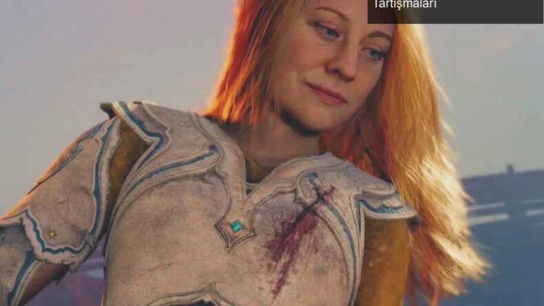 God of War Laufey: Beklentiler ve Sıradaki Tarih Tartışmaları