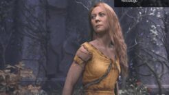 God of War: Laufey ile Faye’nin Heyecan Verici Yolculuğu