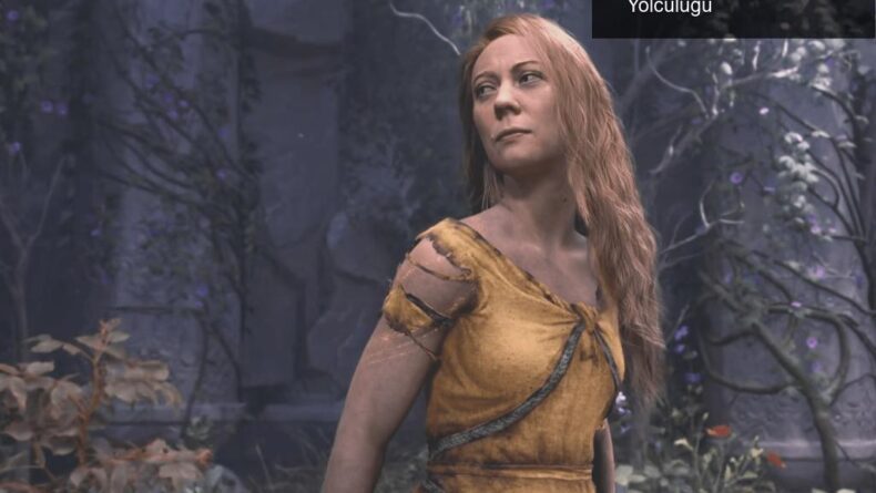 God of War: Laufey ile Faye’nin Heyecan Verici Yolculuğu