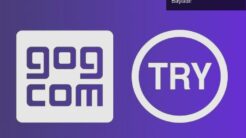 GOG, Türkiye’de Türk Lirası ile Oyun Satışına Başladı!