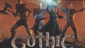 Gothic: Eurojank Dünyasında Zorlu Bir Yolculuk