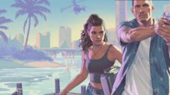 GTA VI: Resmi Kapak ve Ön Sipariş Tarihi Açıklandı!