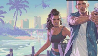 GTA VI: Resmi Kapak ve Ön Sipariş Tarihi Açıklandı!