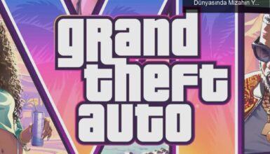 GTA VI: Trump’ın Esprili Kapak Görseli ve Oyun Dünyasında Mizahın Yeri