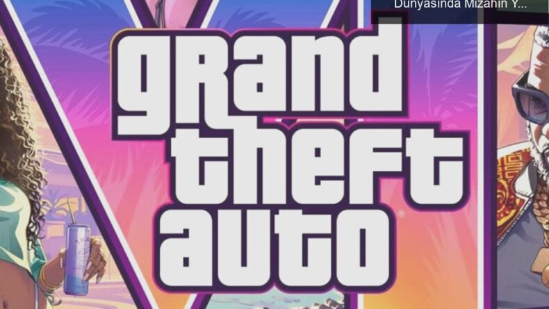 GTA VI: Trump’ın Esprili Kapak Görseli ve Oyun Dünyasında Mizahın Yeri