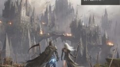 GTA VI’nın Gölgesinde Ertelenen Oyunlar: Lords of the Fallen II ve Geleceği
