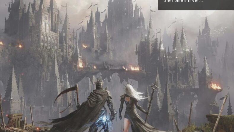 GTA VI’nın Gölgesinde Ertelenen Oyunlar: Lords of the Fallen II ve Geleceği