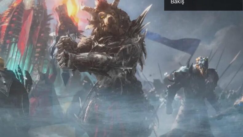 Guild Wars 2: Geçmişten Geleceğe Mizahi Bir Tekrar Bakış