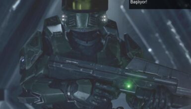 Halo: Campaign Evolved – Eski Dostlarla Yeniden Macera Başlıyor!