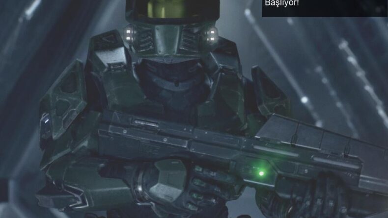 Halo: Campaign Evolved – Eski Dostlarla Yeniden Macera Başlıyor!