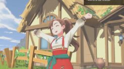 Harvest Moon: Echoes of Teradea – Çiftçilik ve Macera Bir Arada!