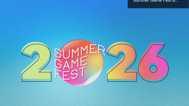 Haziran 2023 Oyun Etkinlikleri: State of Play ve Summer Game Fest Başlıyor!