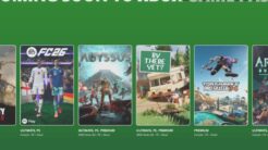 Haziran’da XBOX Game Pass’e Eklenen ve Veda Eden Oyunlar