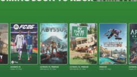 Haziran’da XBOX Game Pass’e Eklenen ve Veda Eden Oyunlar