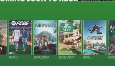 Haziran’da XBOX Game Pass’e Eklenen ve Veda Eden Oyunlar