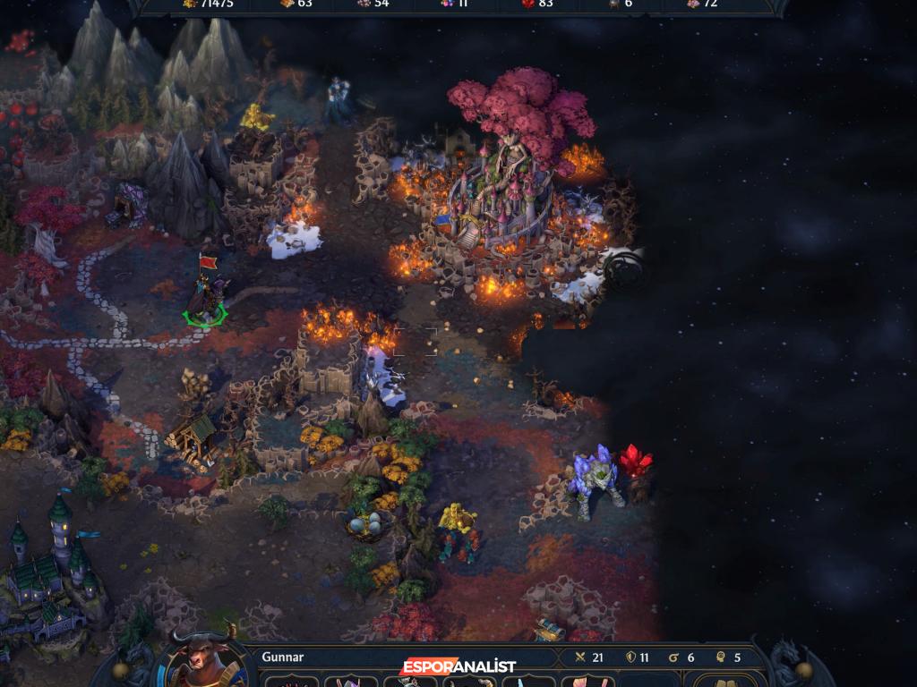 Heroes of Might and Magic: Olden Era İncelemesi - Klasiğe Modern Dokunuş