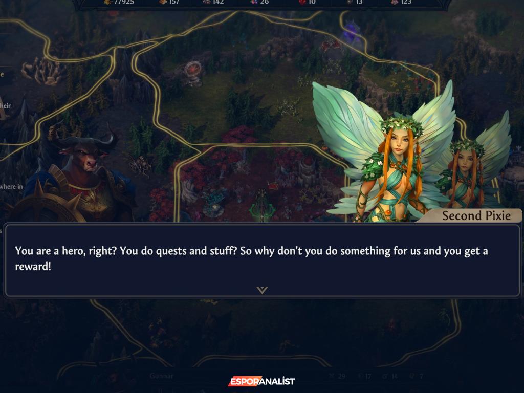 Heroes of Might and Magic: Olden Era İncelemesi - Klasiğe Modern Dokunuş