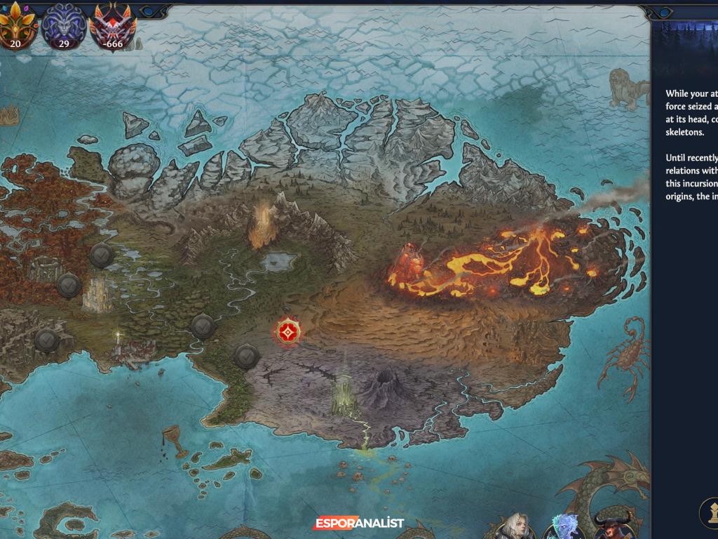Heroes of Might and Magic: Olden Era İncelemesi - Klasiğe Modern Dokunuş