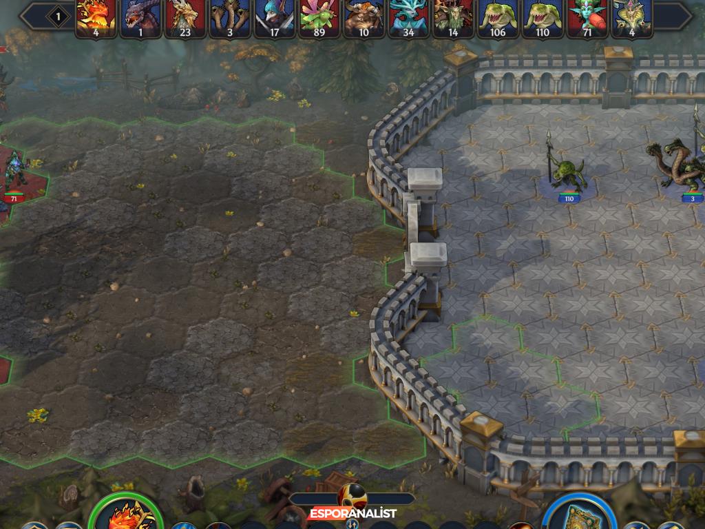 Heroes of Might and Magic: Olden Era İncelemesi - Klasiğe Modern Dokunuş