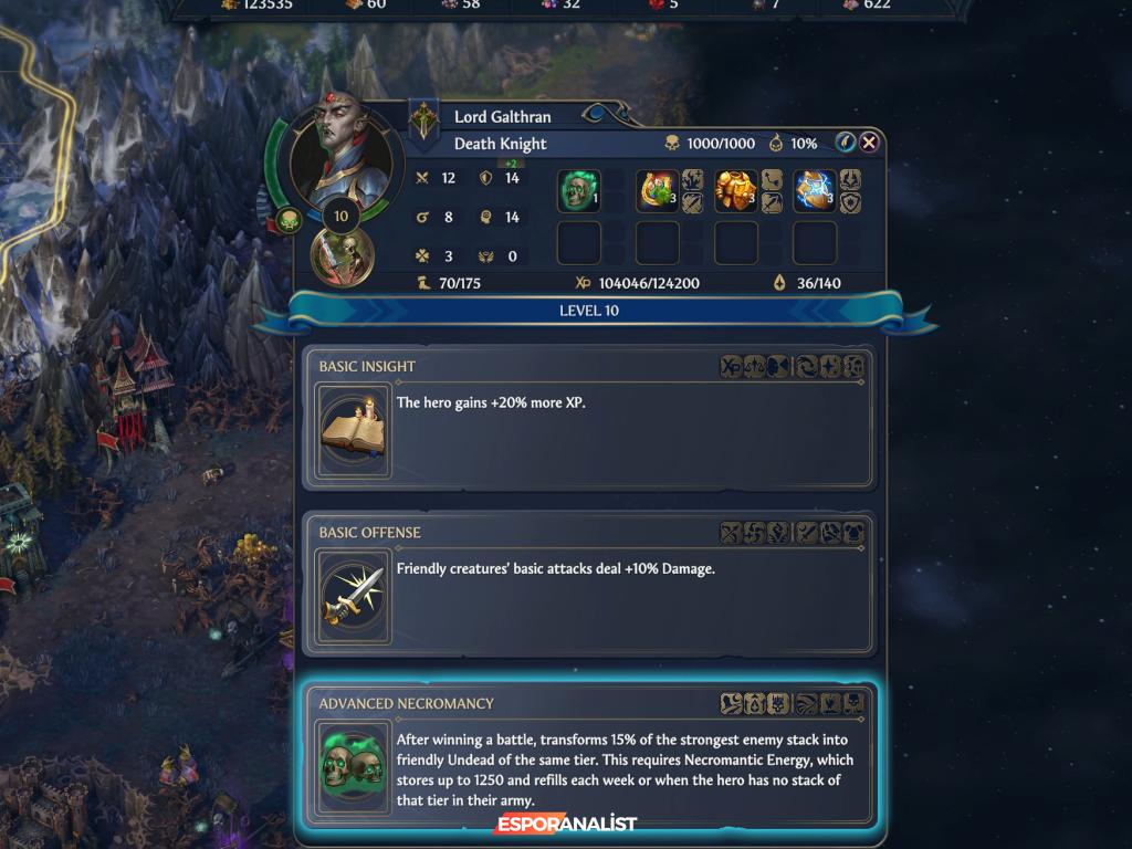 Heroes of Might and Magic: Olden Era İncelemesi - Klasiğe Modern Dokunuş
