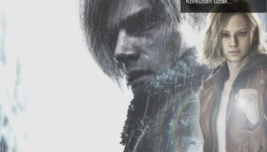 Hideki Kamiya’dan Resident Evil’da Balık Tutma Fikri: Korkudan Uzak Eğlenceli Bir Proje Mi?