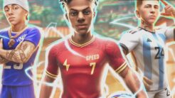 İShowSpeed ile FIFA Heroes: Futbolun Eğlenceli Dünyası