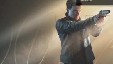 James Bond’un Yeniden Doğuşu: 007 First Light İncelemesi