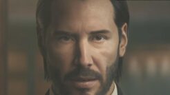 Keanu Reeves, Yeni Lego Filminde Başrol Oluyor!