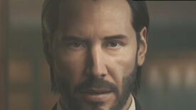 Keanu Reeves, Yeni Lego Filminde Başrol Oluyor!