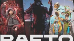 Krafton, gamescom 2026’da Beş Yeni Oyununu Tanıtacak!