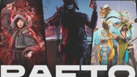 Krafton, gamescom 2026’da Beş Yeni Oyununu Tanıtacak!