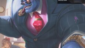League of Legends MMO: Riot Games’in Gizemli Projesi ve Beklentiler