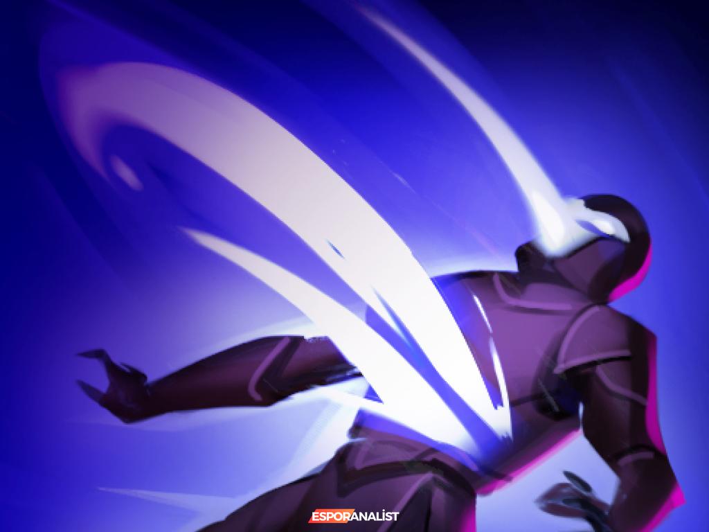 League of Legends'a Yeni Kahraman: Locke, Küllü Şeytan Kovucu Tanıtıldı!